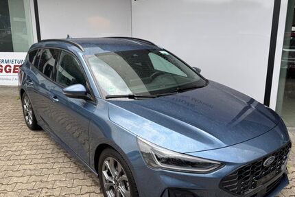 Ford Focus 64.300 km 16.450 &euro; Lingen 49808