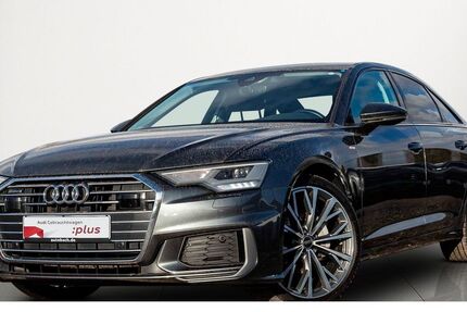 Audi A6 135.060 km 31.970 € Diez 65582