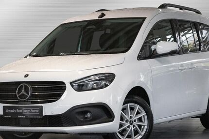 Mercedes-Benz T-Klasse 24.146 km 29.750 &euro; Kiel 24109