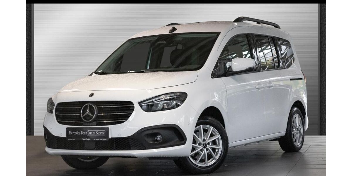 Mercedes-Benz T-Klasse 24.146 km 29.750 &euro; Kiel 24109