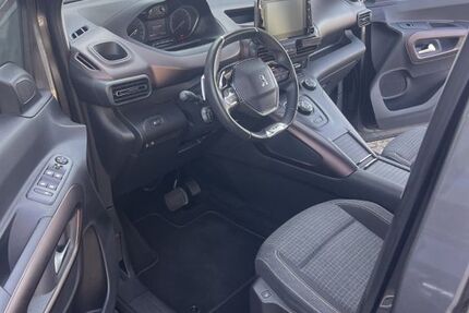 Peugeot Rifter 50.000 km 24.999 &euro; Bobenheim Roxheim 67240