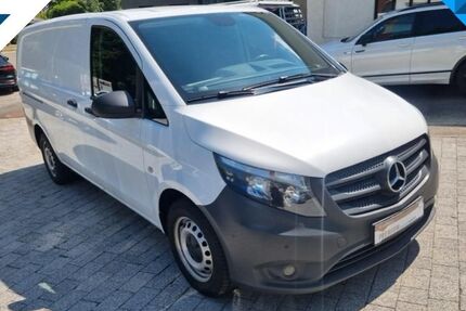 Mercedes-Benz Vito 160.136 km 17.988 &euro; Rottweil 78628