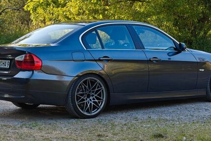 BMW 325 279.000 km 4.500 &euro; Lengfurt 97855