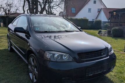 Opel Astra 124.000 km 2.900 &euro; Lübbecke 32312