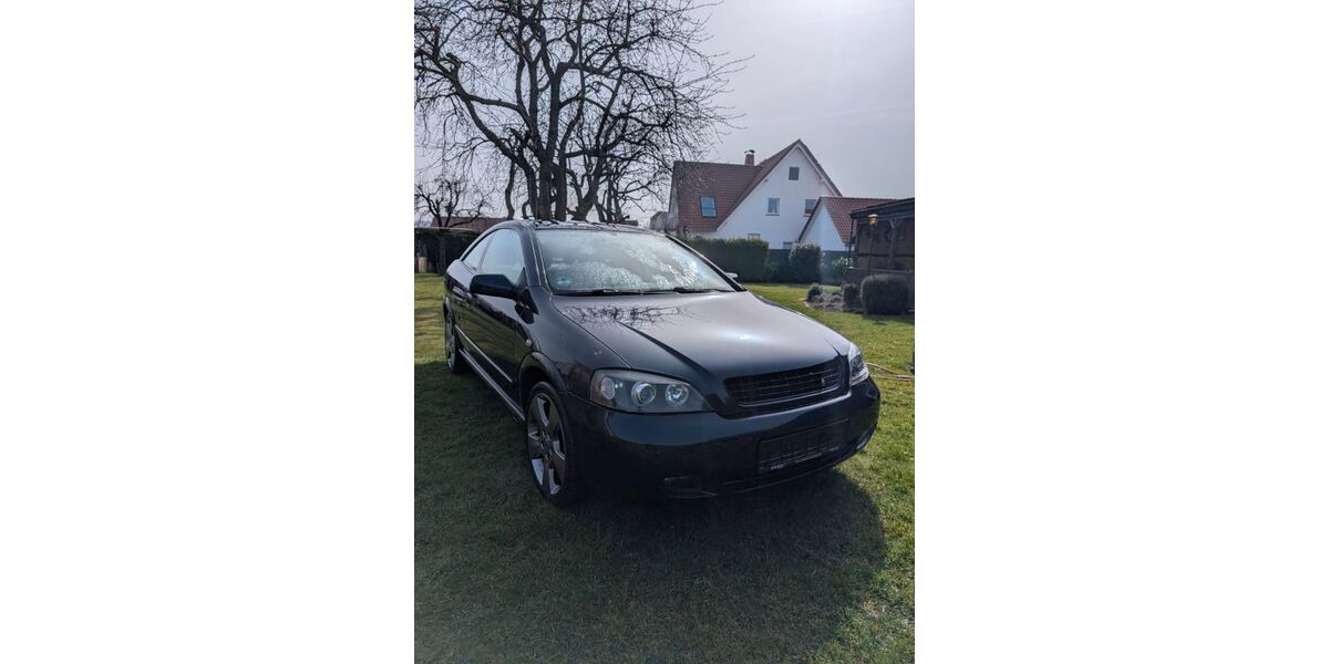 Opel Astra 124.000 km 2.900 &euro; Lübbecke 32312