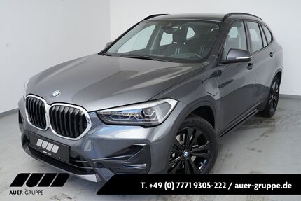 BMW X1 16.250 km 25.900 &euro; Stockach 78333