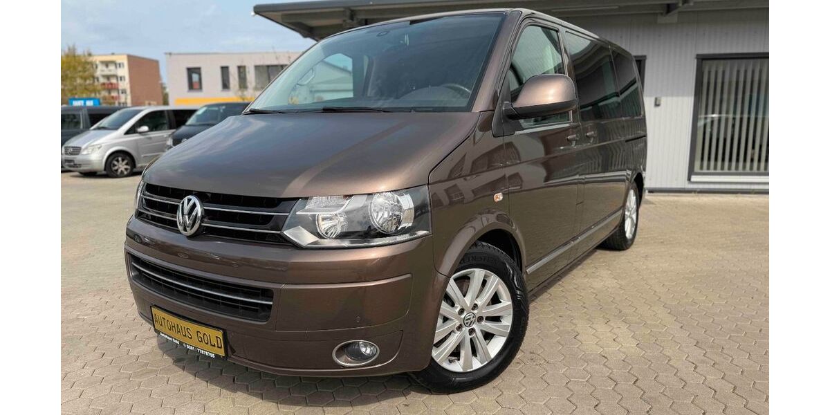 VW T5 Transporter 179.123 km 19.900 &euro; Rostock 18107