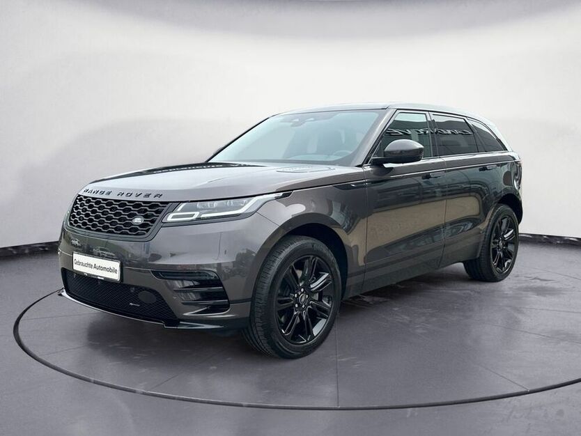 Range Rover Velar