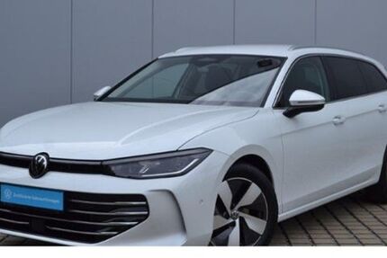 VW Passat Variant 22.205 km 38.789 &euro; Bautzen 02625
