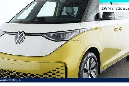 VW ID. Buzz 11.228 km 66.390 &euro; Bad Oeynhausen 32547