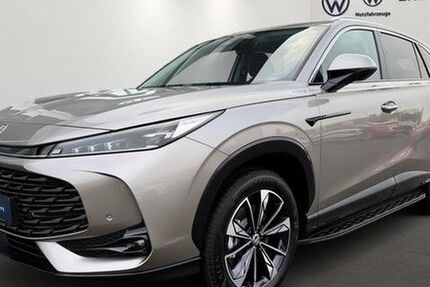 MG HS 4.000 km 31.490 &euro; Fürstenwalde 15517