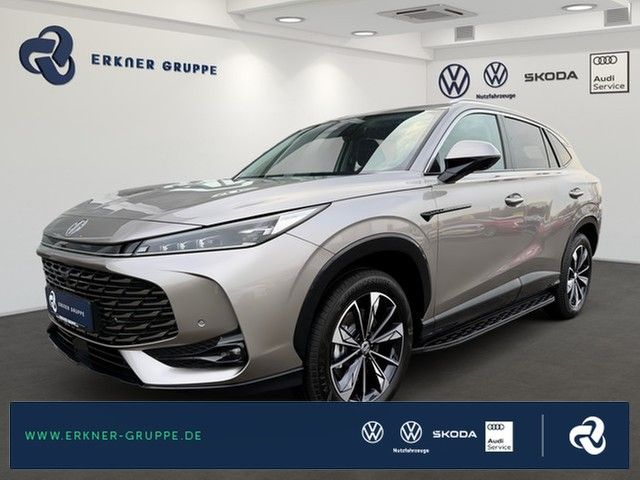 MG HS 4.000 km 31.490 &euro; Fürstenwalde 15517