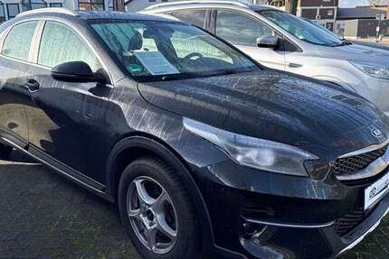 Kia XCeed 54.000 km 18.890 &euro; Ascheberg 59387