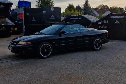 Chrysler Stratus 169.000 km 3.999 € Oberderdingen 75038