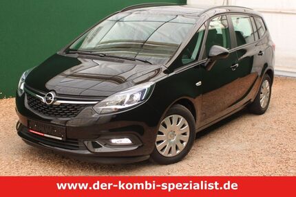 Opel Zafira 49.400 km 15.350 &euro; Bielefeld 33659