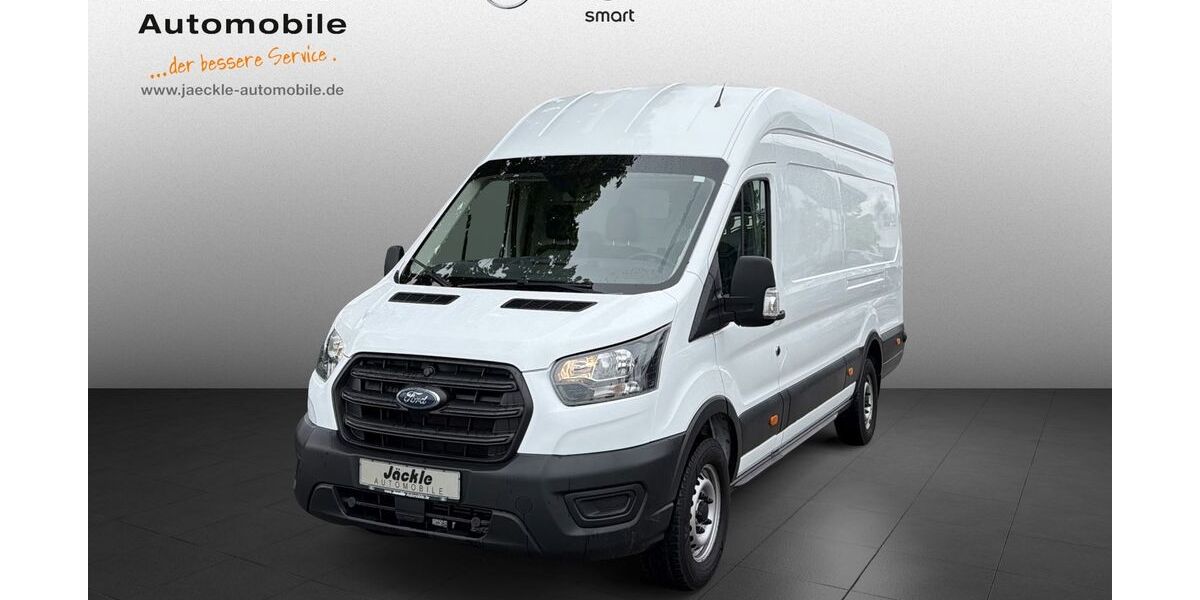 Ford Transit 36.850 km 29.950 &euro; Bad Wörishofen 86825