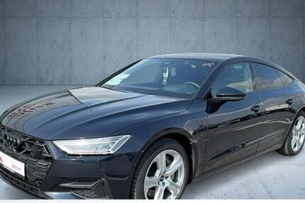 Audi A7 27.211 km 61.760 &euro; Neutraubling 93073