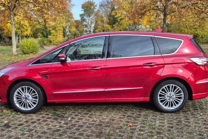 Ford S-Max 57.000 km 26.900 &euro; Kempen 47906