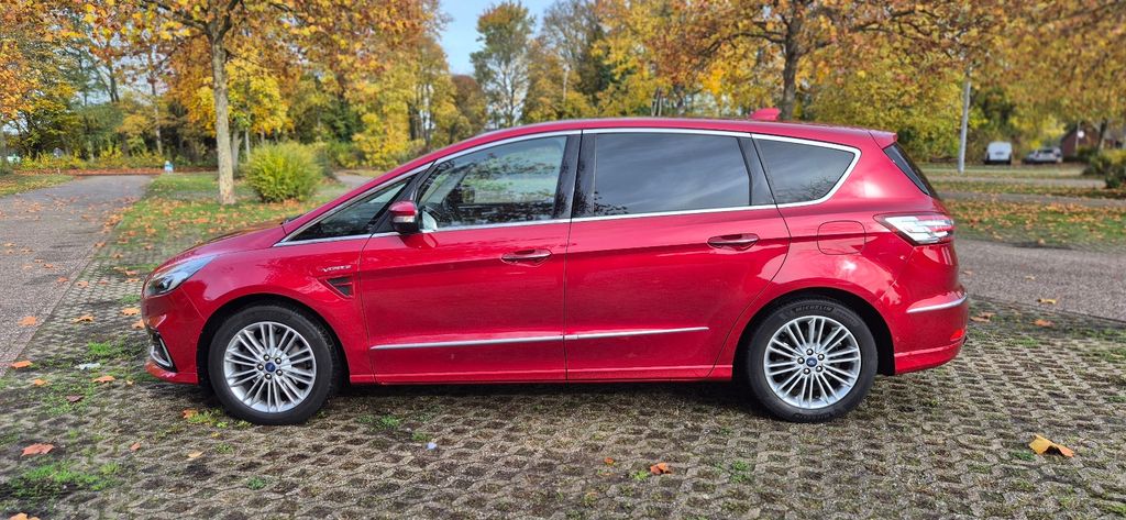Ford S-Max 57.000 km 26.900 &euro; Kempen 47906
