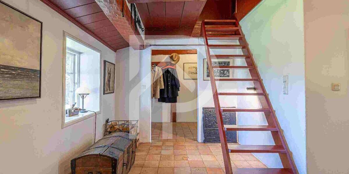 Einfamilienhaus Braderup - 5 Zimmer, 166 m&sup2;, 520.000&euro; | Angebot:26451803