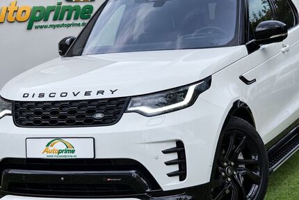 Land Rover Discovery 39.500 km 49.999 &euro; Wörth am Rhein 76744
