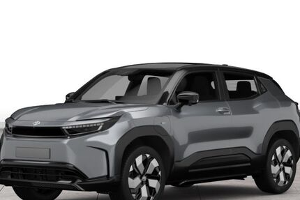 Toyota Urban Cruiser 2.500 km 39.960 &euro; Trierweiler 54311