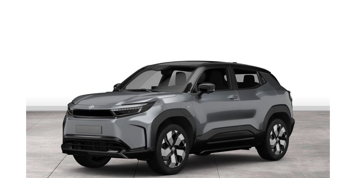 Toyota Urban Cruiser 2.500 km 39.960 &euro; Trierweiler 54311