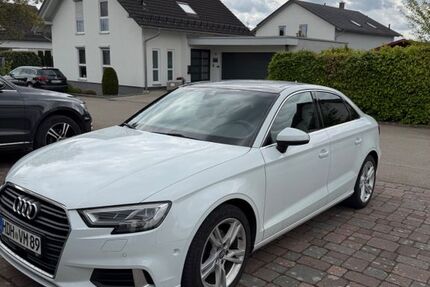 Audi A3 185.000 km 12.600 &euro; Gerstetten 89547