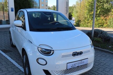 Fiat 500e 17.900 km 16.650 &euro; Mühlacker 75417