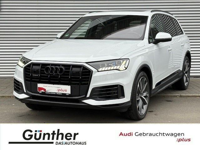 Audi Q7 95.000 km 47.897 &euro; Walldürn 74731