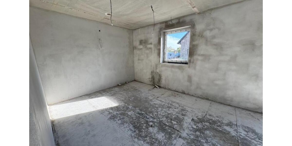 Neubau-DHH mit Seelage – energieeffizient, Garten, moderne Ausst. 4 zimmer