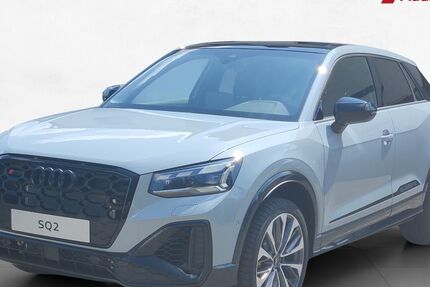Audi SQ2 6.000 km 52.990 &euro; Groebenzell 82194