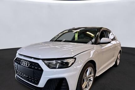 Audi A1 79.000 km 21.490 € Peine 31228