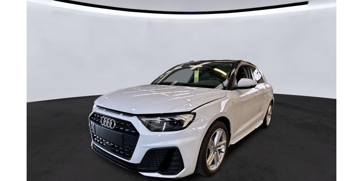 Audi A1 79.000 km 21.490 € Peine 31228