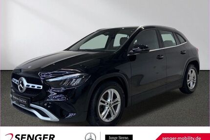 Mercedes GLA 200