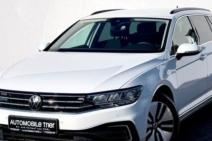 VW Passat 45.000 km 22.990 &euro; Bekond 54340
