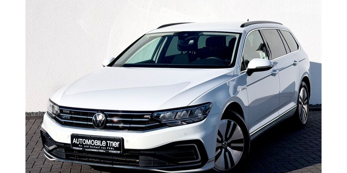 VW Passat 45.000 km 22.990 &euro; Bekond 54340