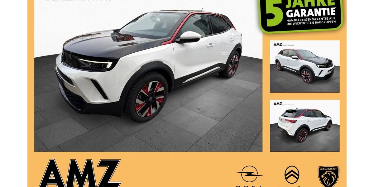 Opel Mokka 45.340 km 19.490 &euro; Ingolstadt 85055