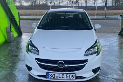 Opel Corsa 87.787 km 8.600 &euro; Sichtigvor 59581