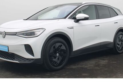 VW ID.4 22.000 km 39.750 &euro; Würzburg 97076