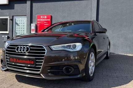 Audi A6 179.930 km 15.800 &euro; Gaggenau 76571