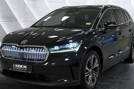 Skoda Enyaq 59.148 km 31.850 &euro; Berlin 12681