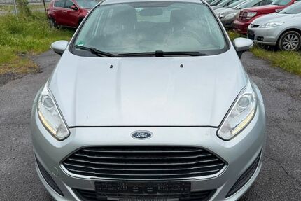 Ford Fiesta 158.000 km 4.500 &euro; Sohren 55487
