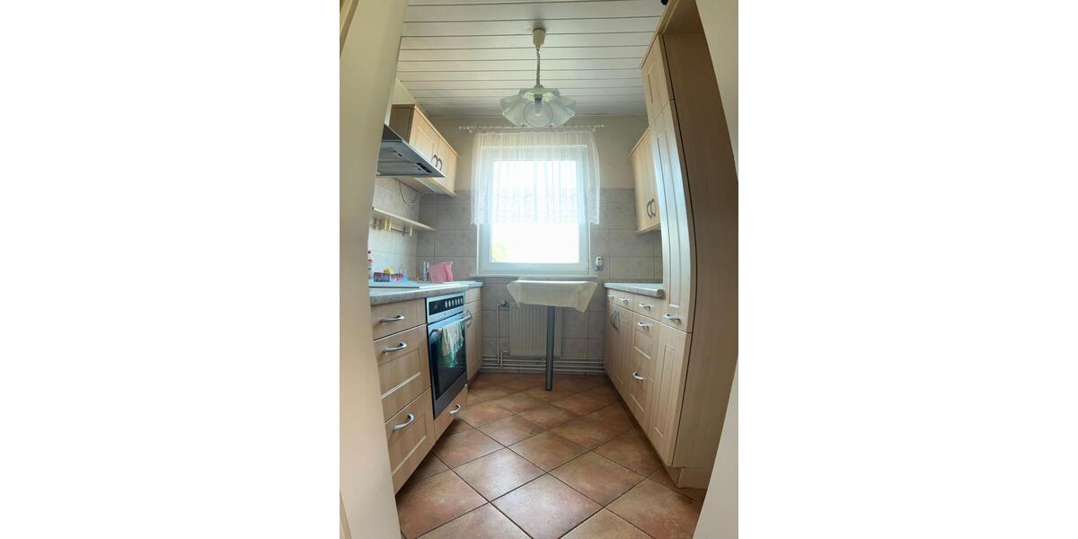 Etagenwohnung Zeuthen - 3 Zimmer, 70 m&sup2;, 1.200&euro; | Angebot:26113592