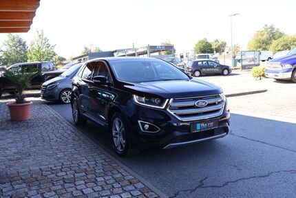 Ford Edge 83.350 km 19.500 &euro; Riesa 01587