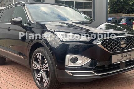 Seat Tarraco 127.074 km 19.990 &euro; Apolda 99510