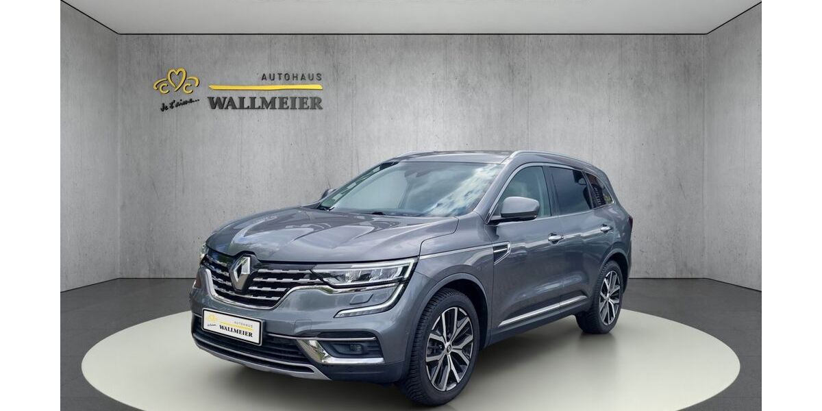 Renault Koleos 48.750 km 26.990 &euro; Gronau 48599