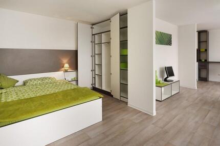 Haus Schwäbisch Gmünd - 1 Zimmer, 37 m&sup2;, 636&euro; | Angebot:25569268