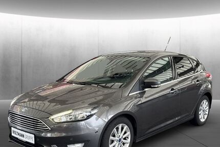 Ford Focus 76.700 km 10.450 &euro; Bremen 28207