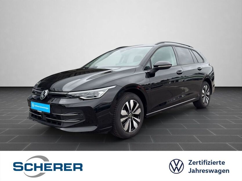 VW Golf 13.136 km 26.950 € Simmern 55469